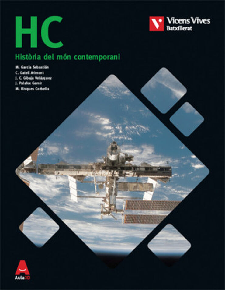 HC Història del món contemporani HC Història del món contemporani