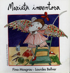 Marieta inventora Marieta inventora