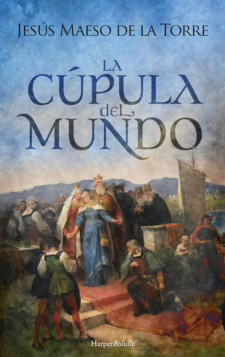 La cúpula del mundo