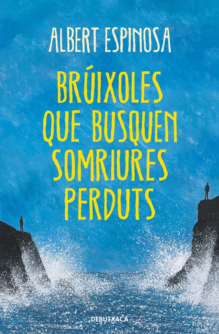 Brúixoles que busquen somriures perduts