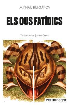 Els ous fat&iacute;dics