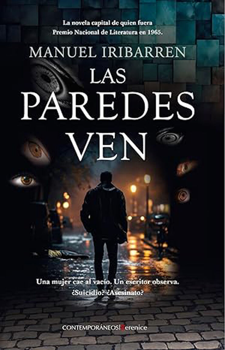 Las parades ven