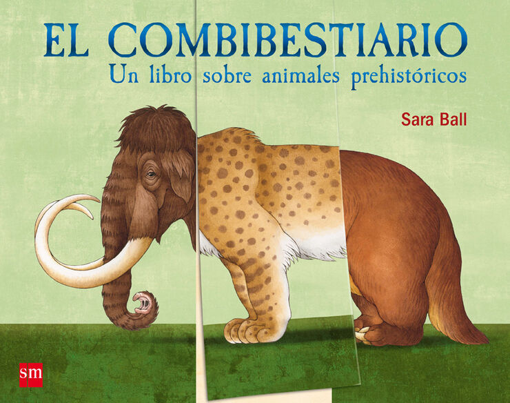 El combibestiario