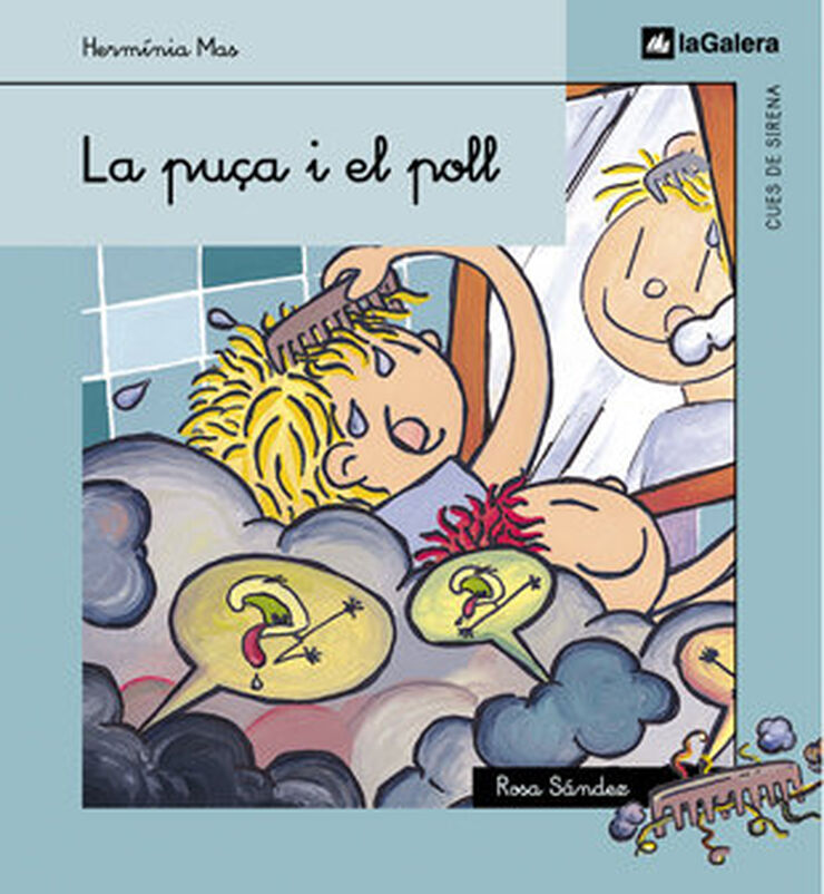 La Puça i el poll