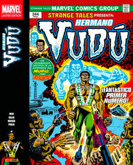 Hermano Vudu (Marvel Limited Edition) Hermano Vudu (Marvel Limited Edition)