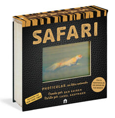 Safari Safari