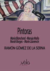 Pintoras Pintoras