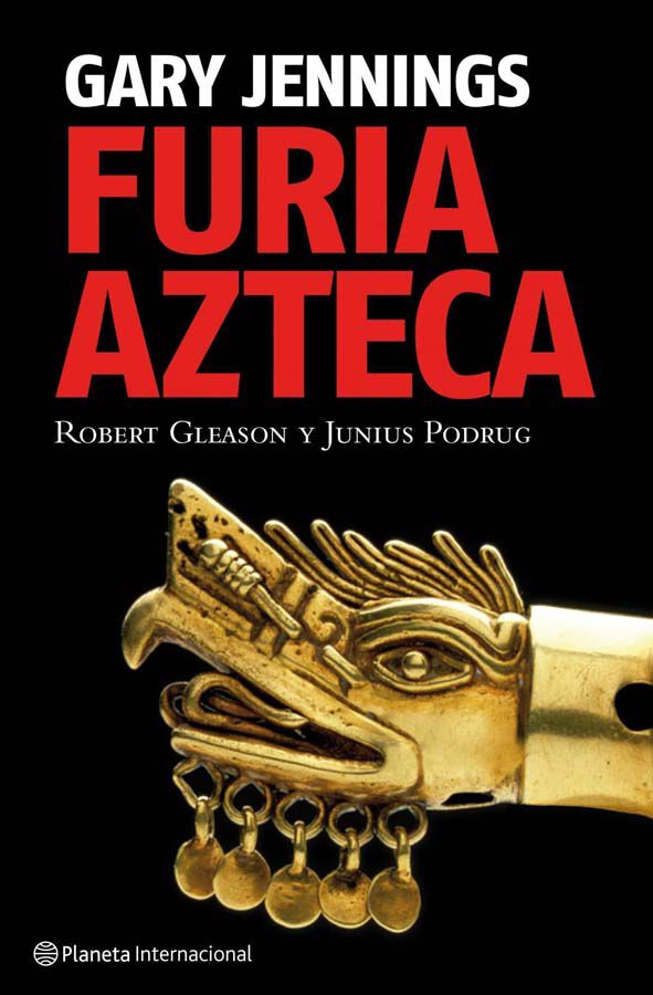 Furia azteca