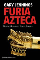 Furia azteca