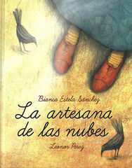 La artesana de las nubes