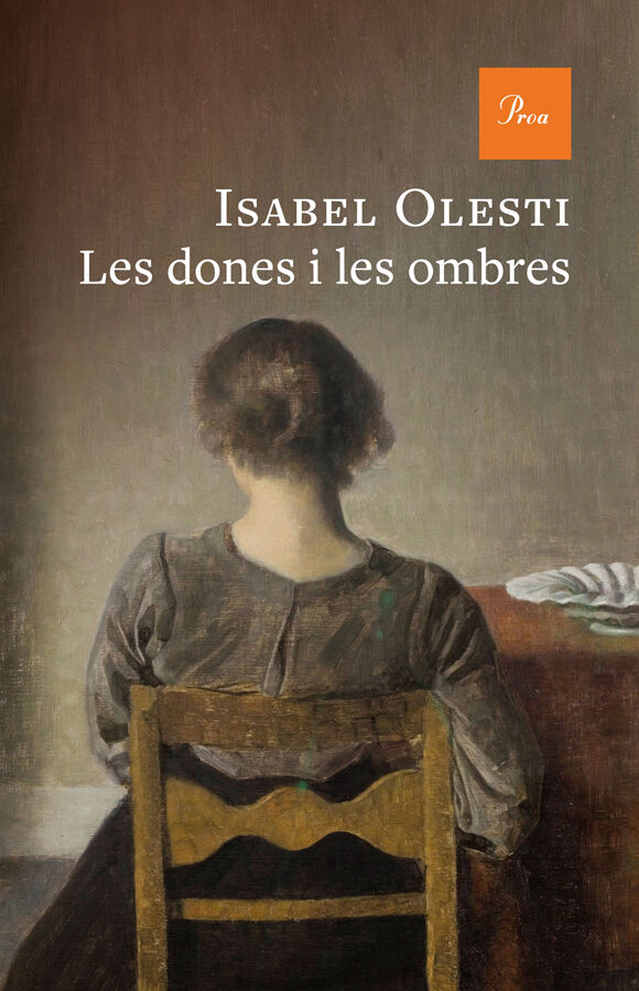 Les dones i les ombres