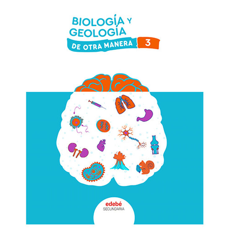 Biologa y Geologa Es3 (Cas)