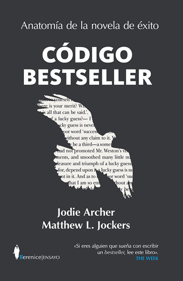 C&oacute;digo best seller