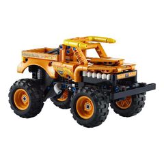 LEGO® Technic Monster Jam El Toro loco 42135