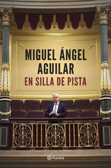 En silla de pista En silla de pista