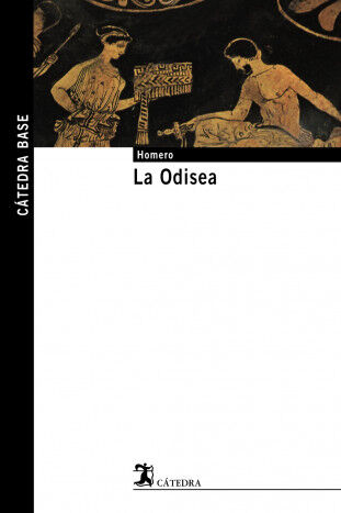 La  Odisea