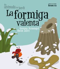 La Formiga valenta - val imprenta