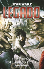 Star Wars Legado 13