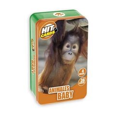 Hit Cards Animales Baby