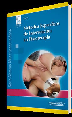 M&eacute;todos Espec&iacute;ficos de Intervenci&oacute;n en Fisioterapia (+ e-book)