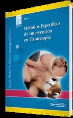 M&eacute;todos Espec&iacute;ficos de Intervenci&oacute;n en Fisioterapia (+ e-book)