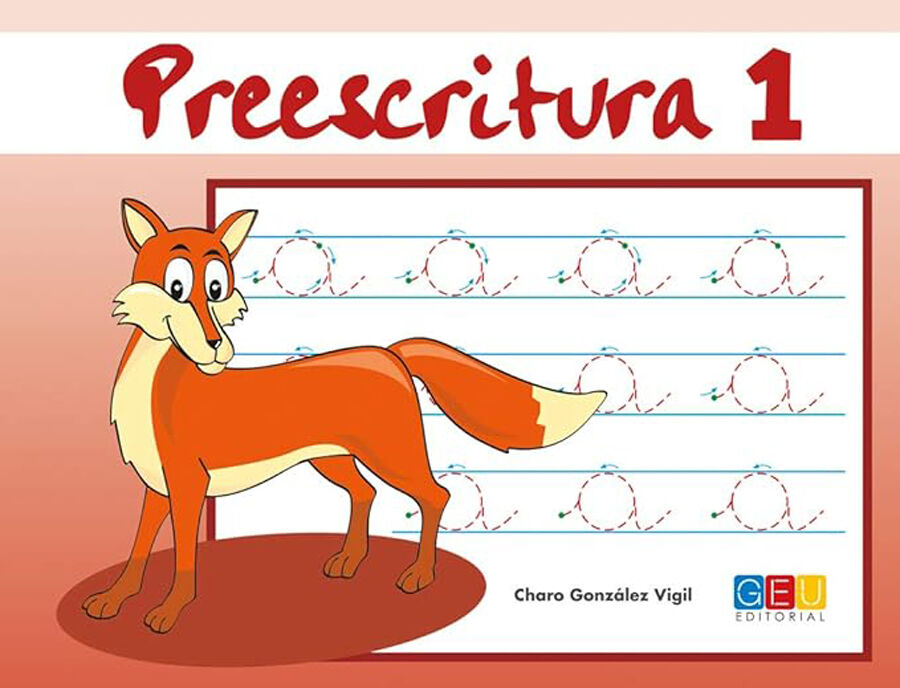 Preescritura 1 GEU