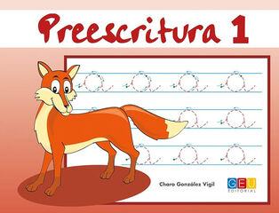 Preescritura 1 GEU Preescritura 1 GEU