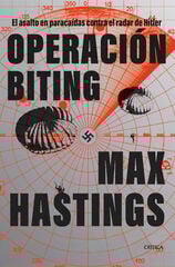 Operación Biting Operación Biting