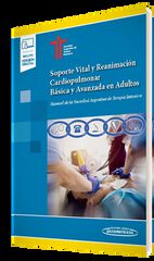 Soporte Vital y Reanimaci&oacute;n Cardiopulmonar B&aacute;sica y Avanzada en Adultos