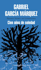 Cien años de soledad Cien años de soledad