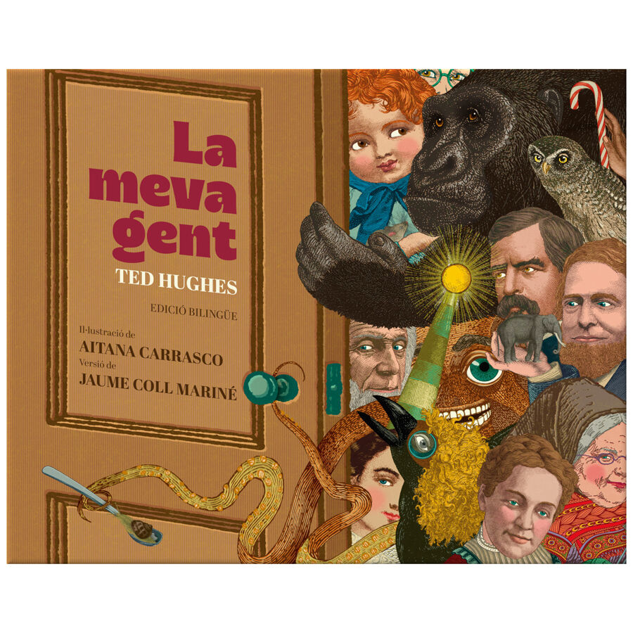 La meva gent