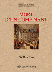 Mort d'un comediant