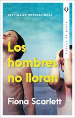 Los hombres no lloran Los hombres no lloran