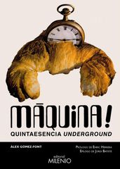 Màquina! Màquina!