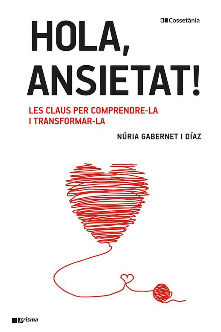 Hola, ansietat! Hola, ansietat!