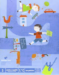 Punto y Seguido 05 1C Primaria