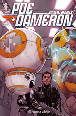 Star Wars Poe Dameron nº 06/26