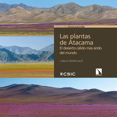 Las plantas de Atacama Las plantas de Atacama