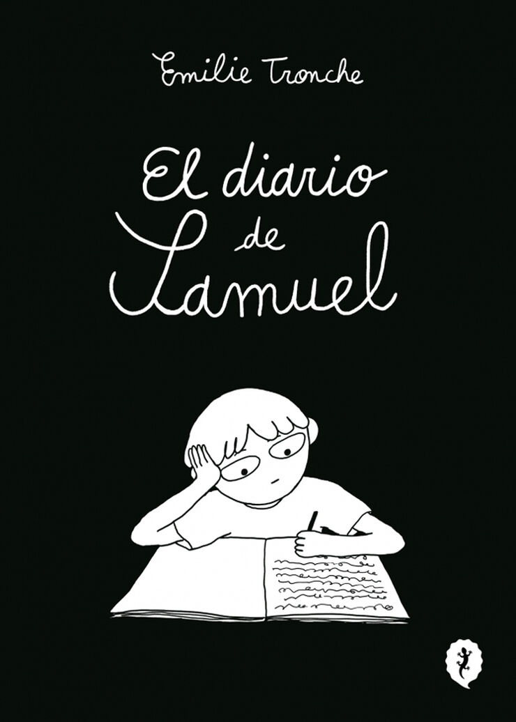 El diario de Samuel