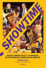Showtime Showtime