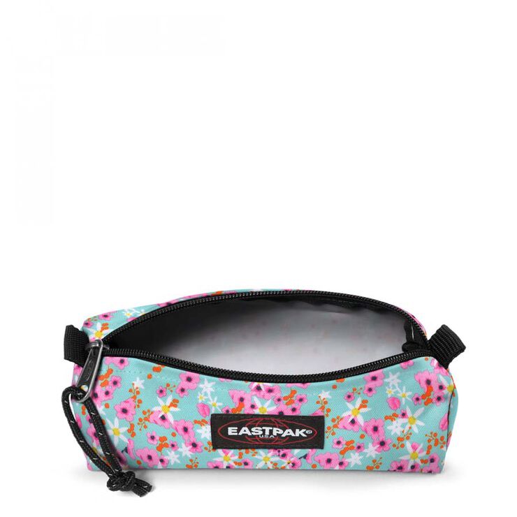 Estoig Eastpak Benchmark Ditsy Turquoise Estoig Eastpak Benchmark Ditsy Turquoise