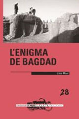L'enigma de Bagdad L'enigma de Bagdad