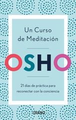 Un curso de meditación Un curso de meditación
