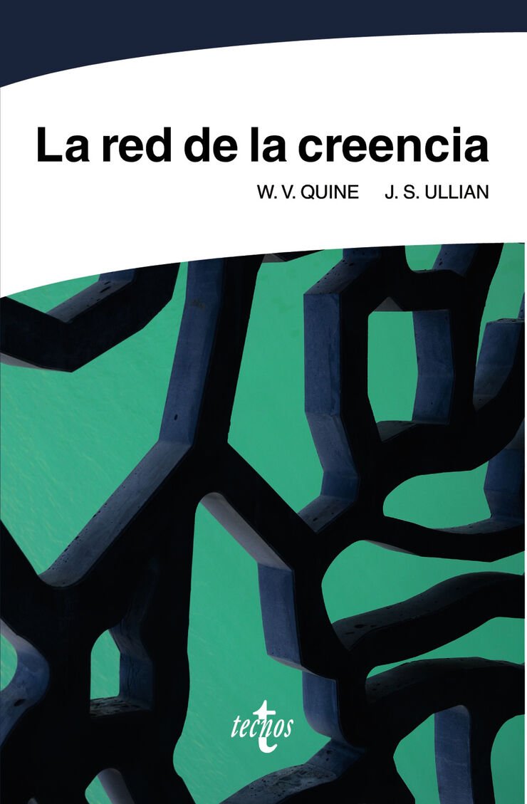 La red de la creencia