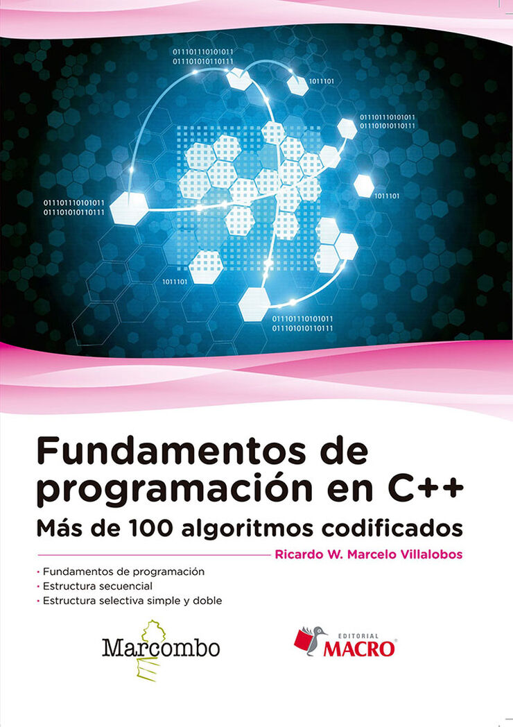 Fundamentos de programación en C++