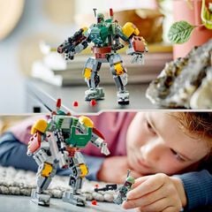 LEGO® Star Wars Meca de Boba Fett 75369