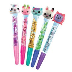 Laboratorio de Bol&iacute;grafos Gabby