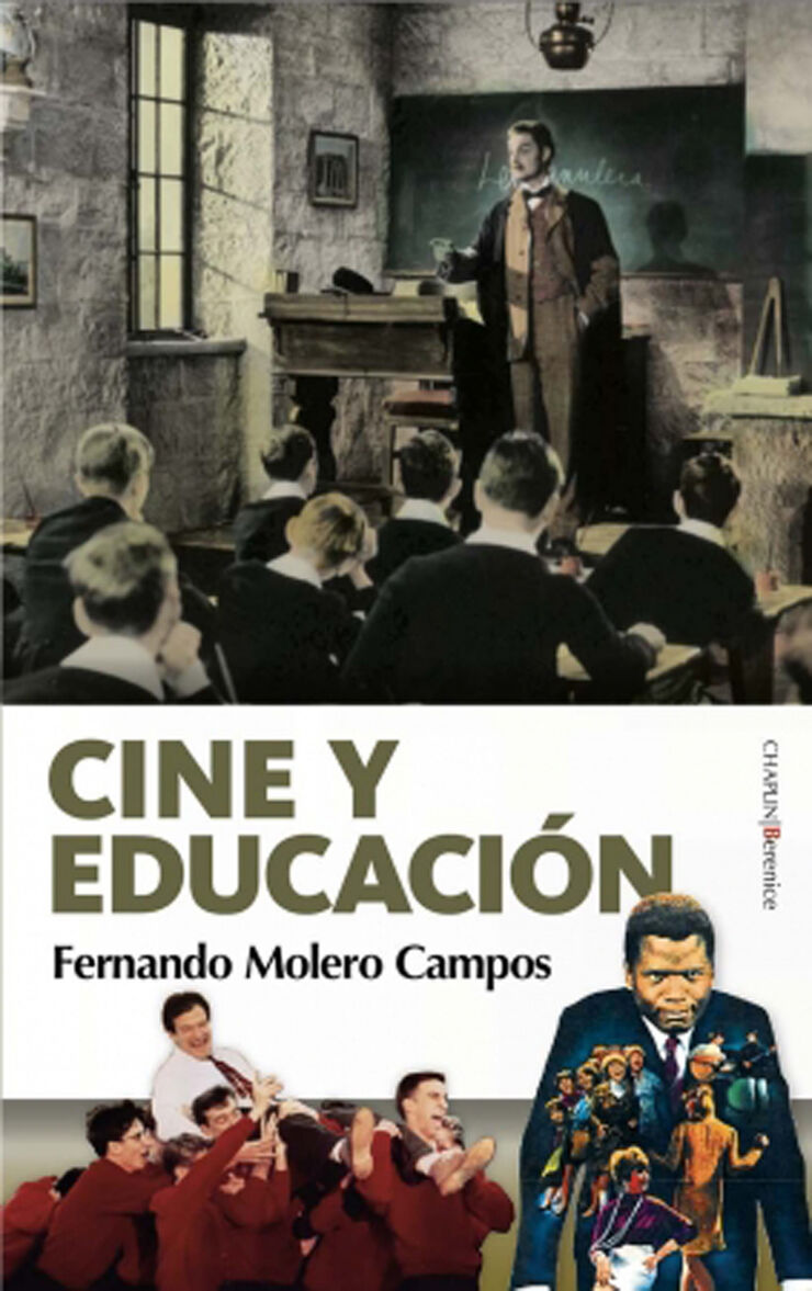 Cine y educación