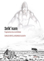Selk'nam Selk'nam