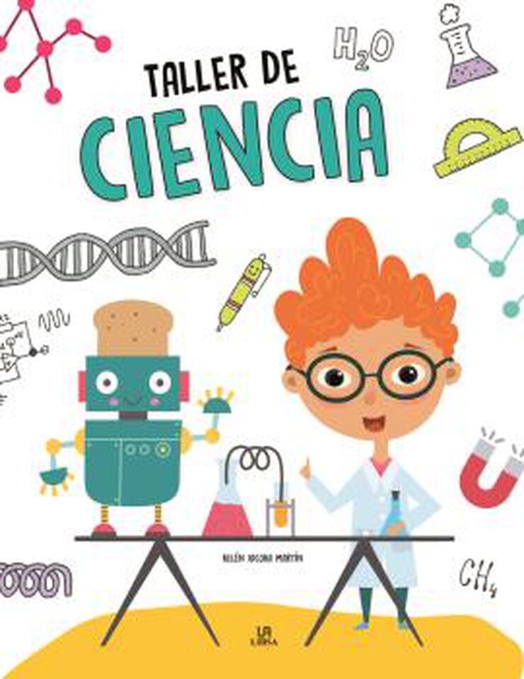 Taller de ciencia